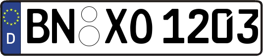 BN-XO1203