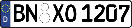 BN-XO1207
