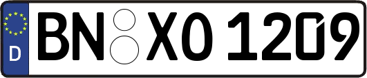 BN-XO1209