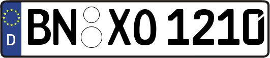 BN-XO1210