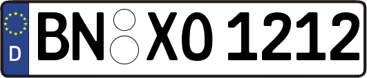 BN-XO1212