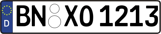 BN-XO1213