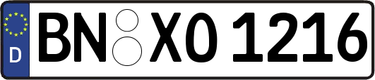 BN-XO1216