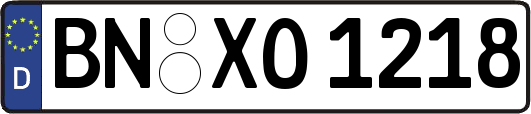 BN-XO1218
