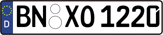 BN-XO1220