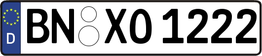 BN-XO1222