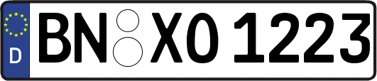 BN-XO1223