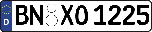 BN-XO1225