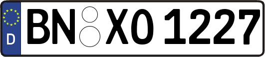 BN-XO1227