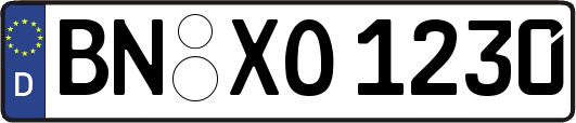 BN-XO1230