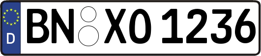 BN-XO1236
