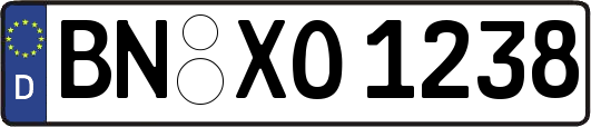 BN-XO1238