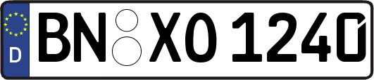 BN-XO1240