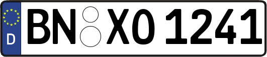 BN-XO1241
