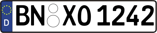 BN-XO1242