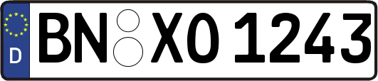 BN-XO1243