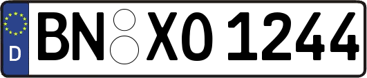 BN-XO1244