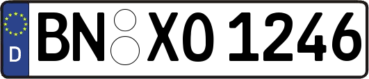 BN-XO1246