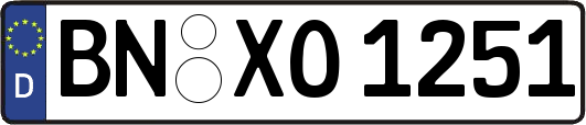 BN-XO1251