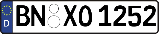 BN-XO1252