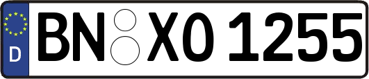 BN-XO1255