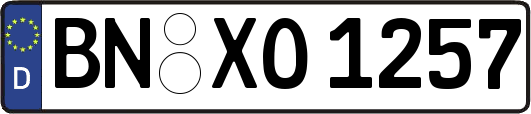 BN-XO1257