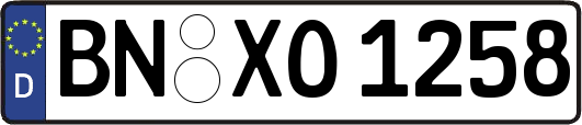 BN-XO1258