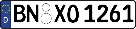 BN-XO1261