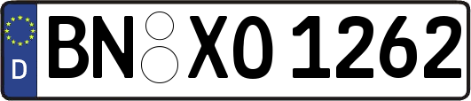 BN-XO1262