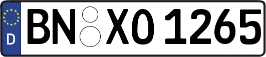 BN-XO1265