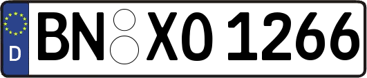 BN-XO1266