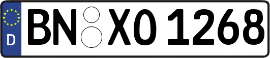 BN-XO1268