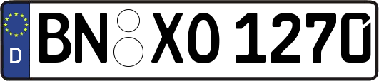 BN-XO1270