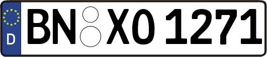 BN-XO1271