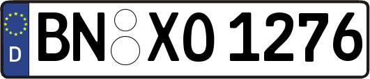 BN-XO1276