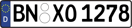 BN-XO1278