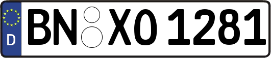 BN-XO1281
