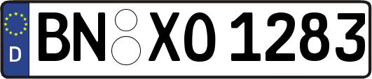 BN-XO1283