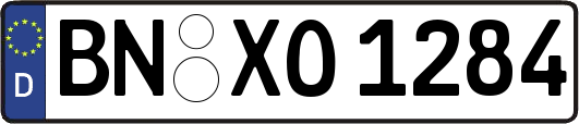 BN-XO1284