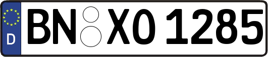 BN-XO1285