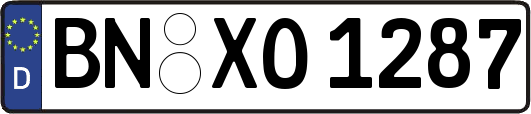 BN-XO1287