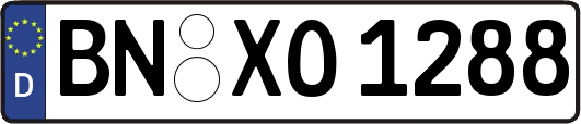 BN-XO1288