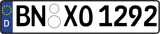 BN-XO1292