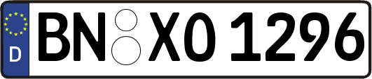 BN-XO1296
