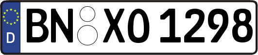 BN-XO1298