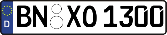 BN-XO1300
