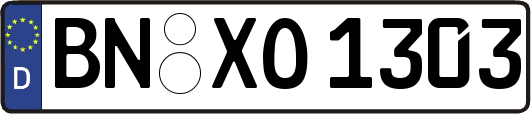BN-XO1303