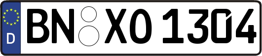 BN-XO1304