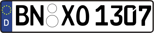 BN-XO1307