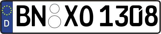 BN-XO1308